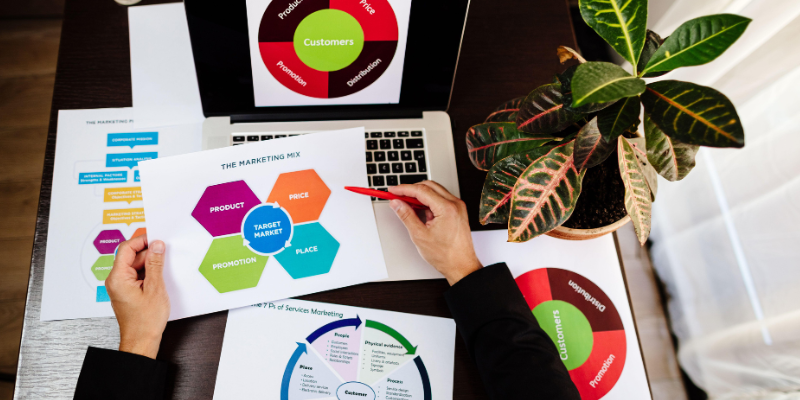 10 Marketing Tools for Startups