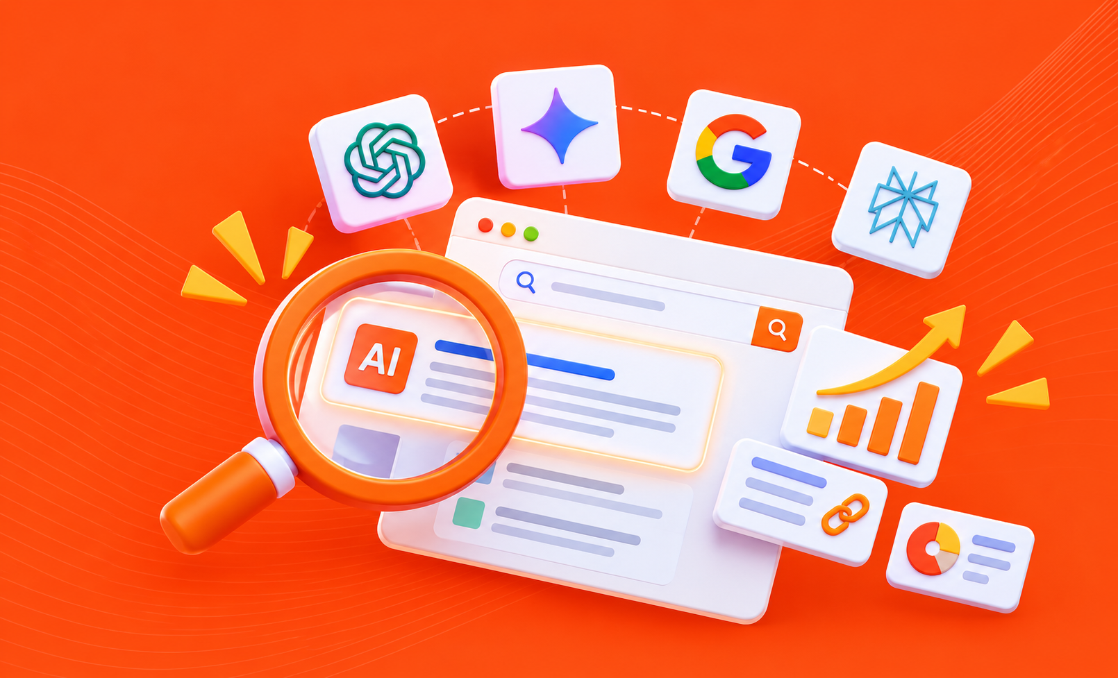Generative Engine Optimization: Your Path to AI Visibility